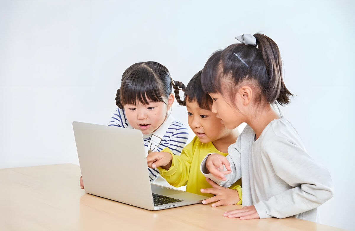 The Future of Digital Learning: How Technology is Shaping Early Childhood Education