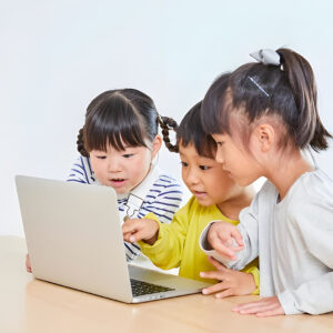 The Future of Digital Learning: How Technology is Shaping Early Childhood Education