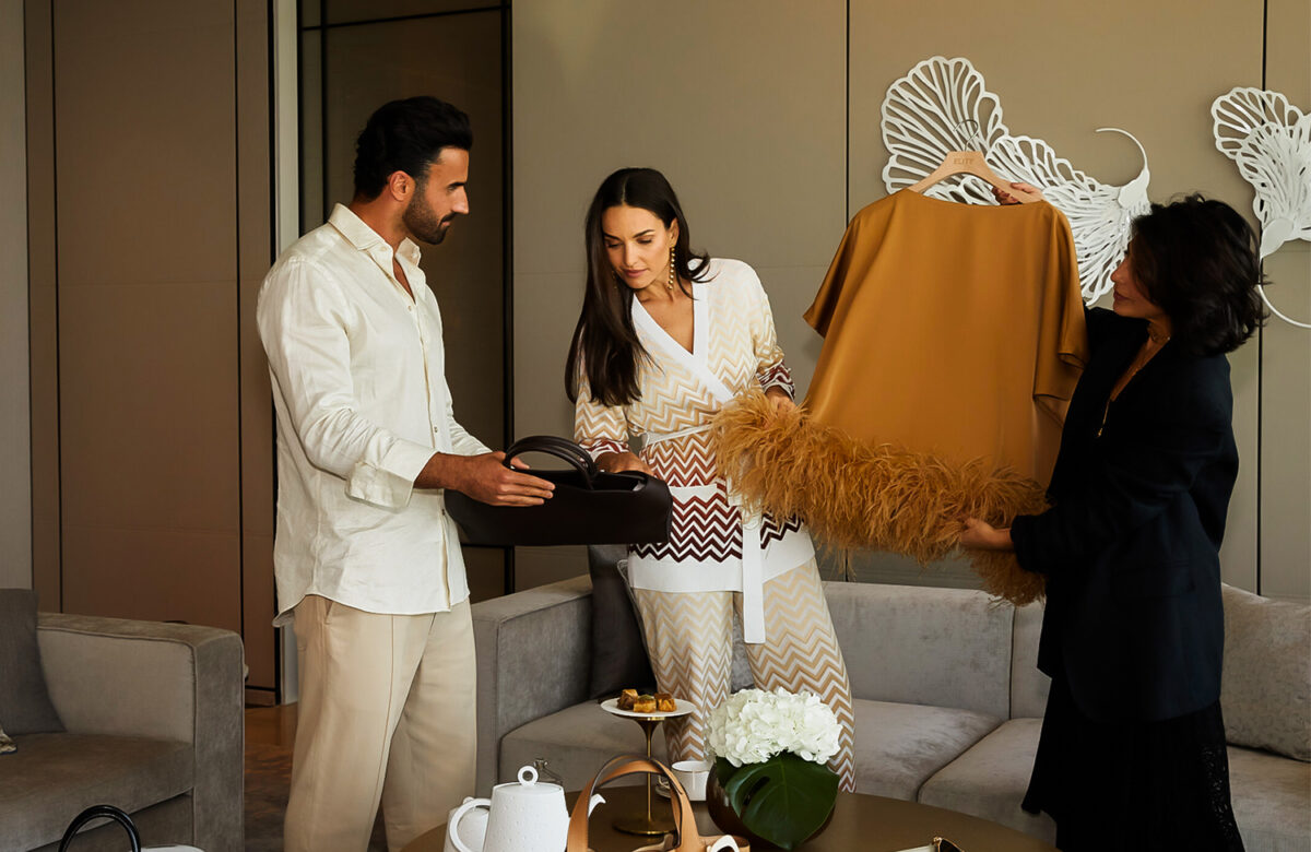 The Luxe Shopping Experience Redefining Wellness at One&Only One Za’abeel