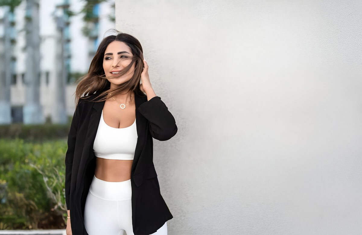 Wellness, But Make It Personal: Inside Coach Nazia Khan’s DNA-Driven Approach to Health and Mindset