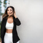 Wellness, But Make It Personal: Inside Coach Nazia Khan’s DNA-Driven Approach to Health and Mindset