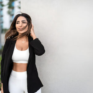 Wellness, But Make It Personal: Inside Coach Nazia Khan’s DNA-Driven Approach to Health and Mindset