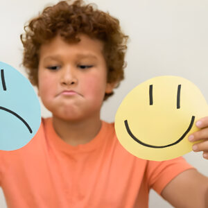 Raising Emotionally Resilient Children: Mental Wellness Starts from Birth