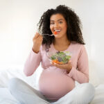 The Role of Nutrition in Postpartum Mental Health