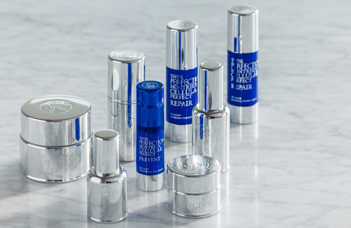 Thriving Through the Heat: Clinique La Prairie Launches ‘Words of Wellness’ Series to Mark Global Wellness Day