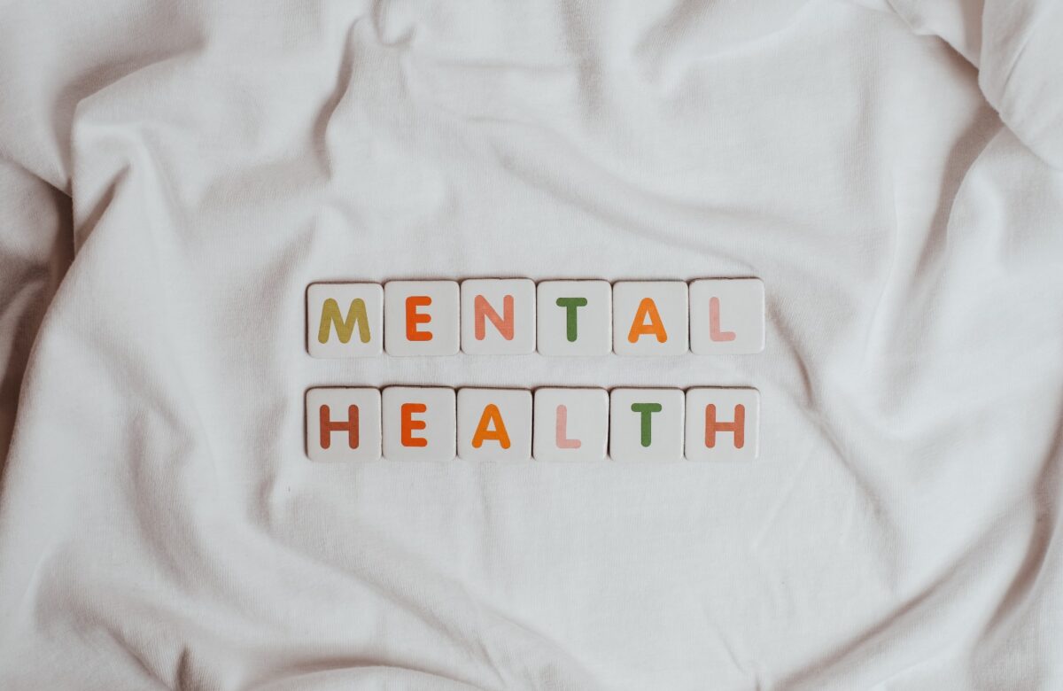 Hormones & Mental Health: What Every Mum Should Know