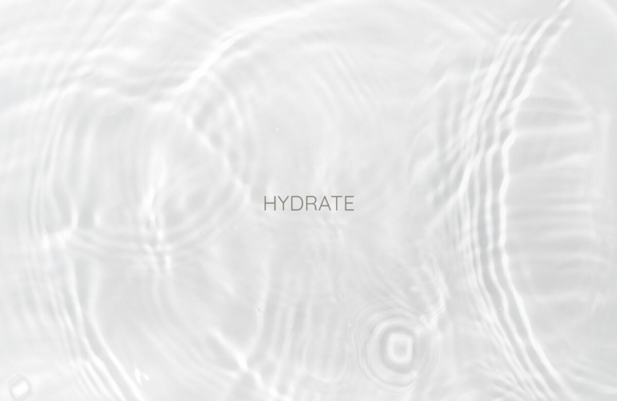 The Power of Water: Understanding What You Drink and Why It Matters