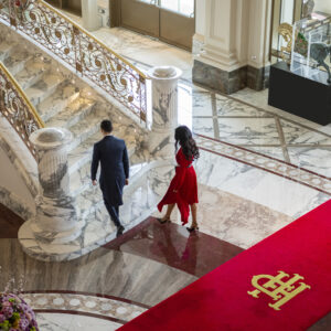 From Desert Glamour to Danube Grandeur: Inside Al Habtoor’s Ultimate Twin-City Escape