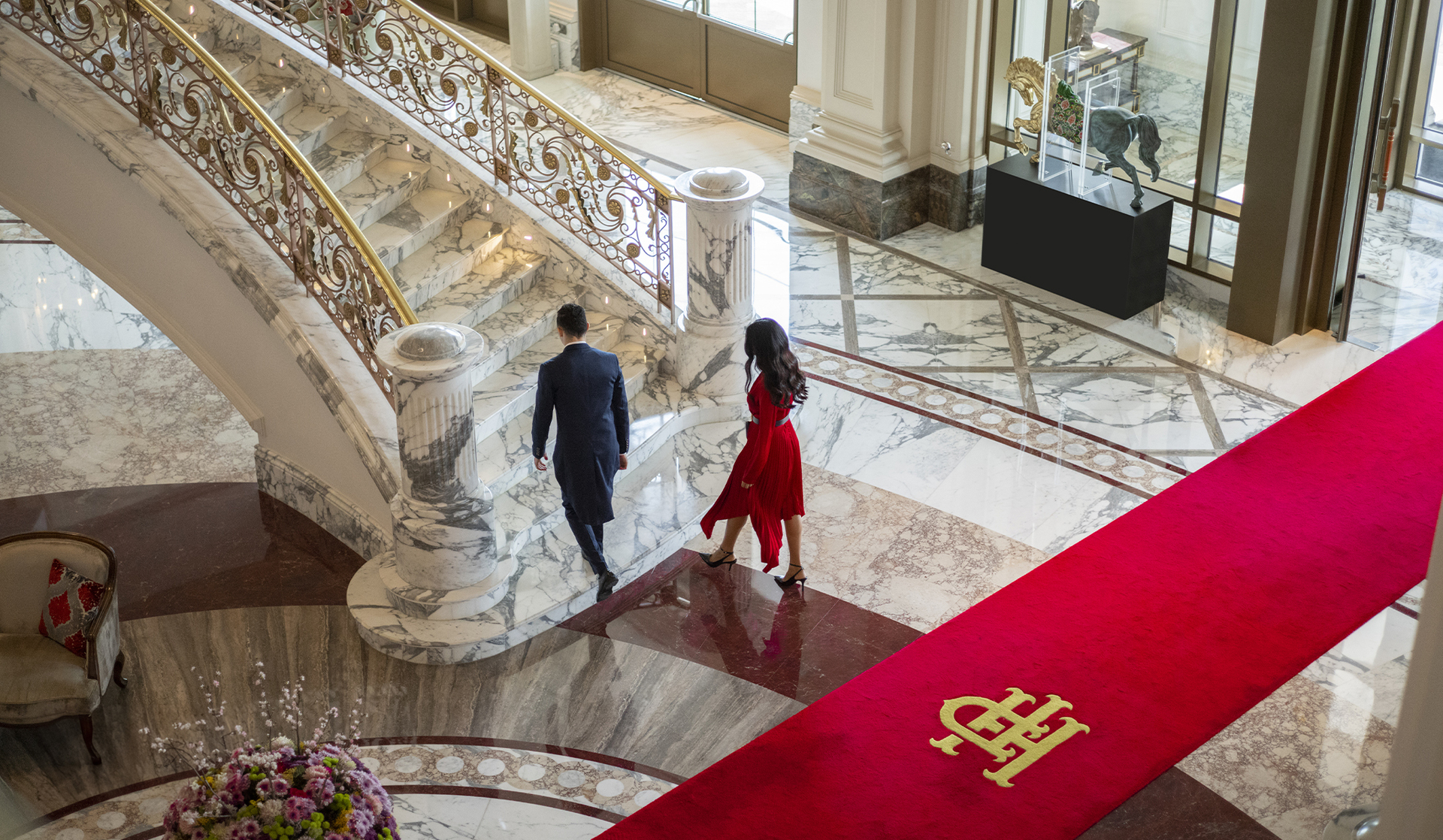From Desert Glamour to Danube Grandeur: Inside Al Habtoor’s Ultimate Twin-City Escape