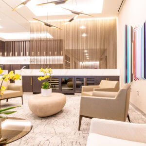 Layover Luxe: 5 Airport Lounges with Spa Treatments That Rescue You from Jet Lag