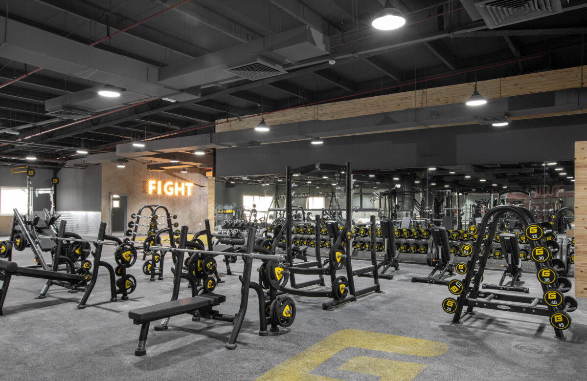 Dubai’s Fittest: 8 Gyms That Are Transforming the City’s Wellness Scene