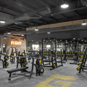 Dubai’s Fittest: 8 Gyms That Are Transforming the City’s Wellness Scene