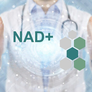 NAD+: The Cellular Spark You Didn’t Know You Needed