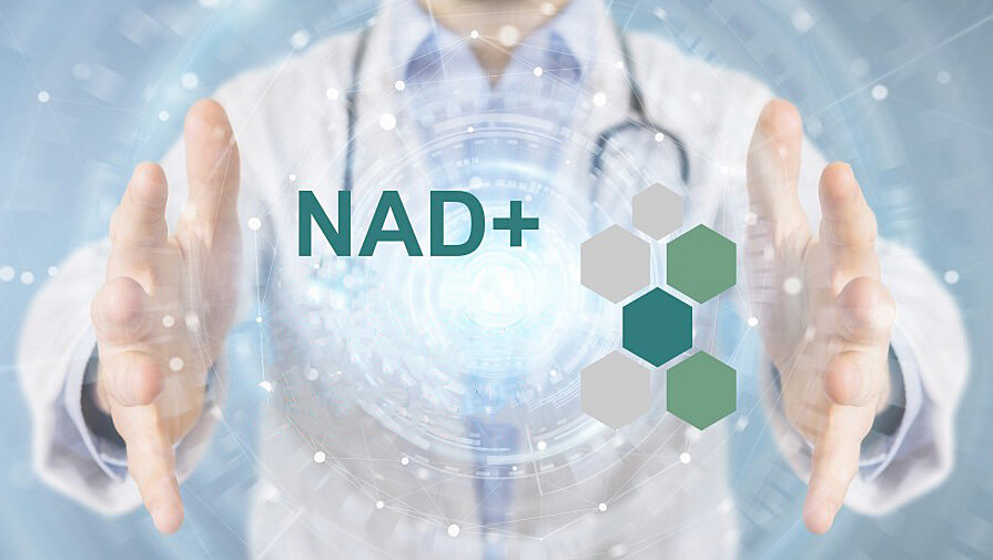  NAD+: The Cellular Spark You Didn’t Know You Needed