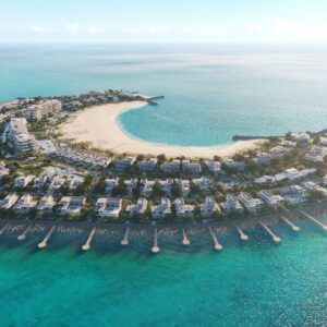 Blueprints for Longevity: The 5 Blue Zones — and a New Wellness Zone Emerging in Al Jurf