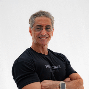 The Longevity HUB: Dr. Elie Abirached: Limitless Human - Why Mindset is the Ultimate Biohack
