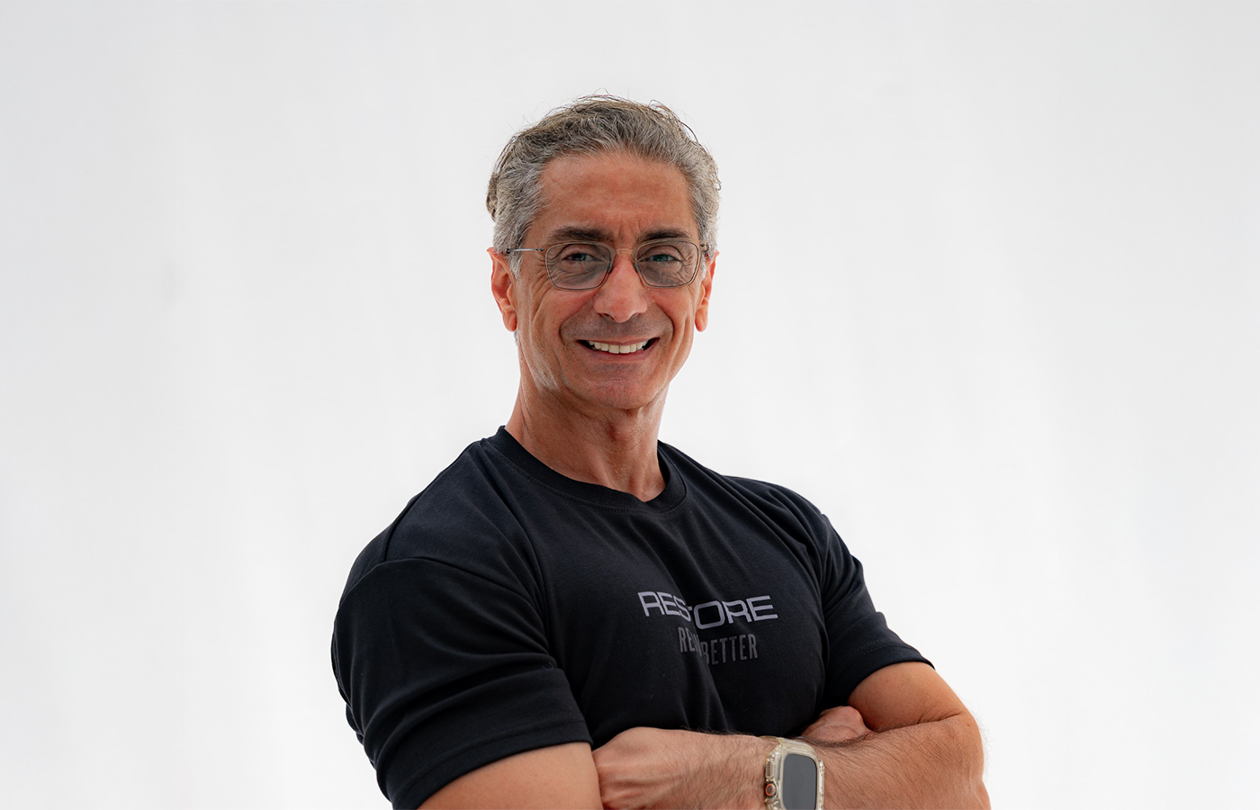The Longevity HUB: Dr. Elie Abirached: Limitless Human – Why Mindset is the Ultimate Biohack