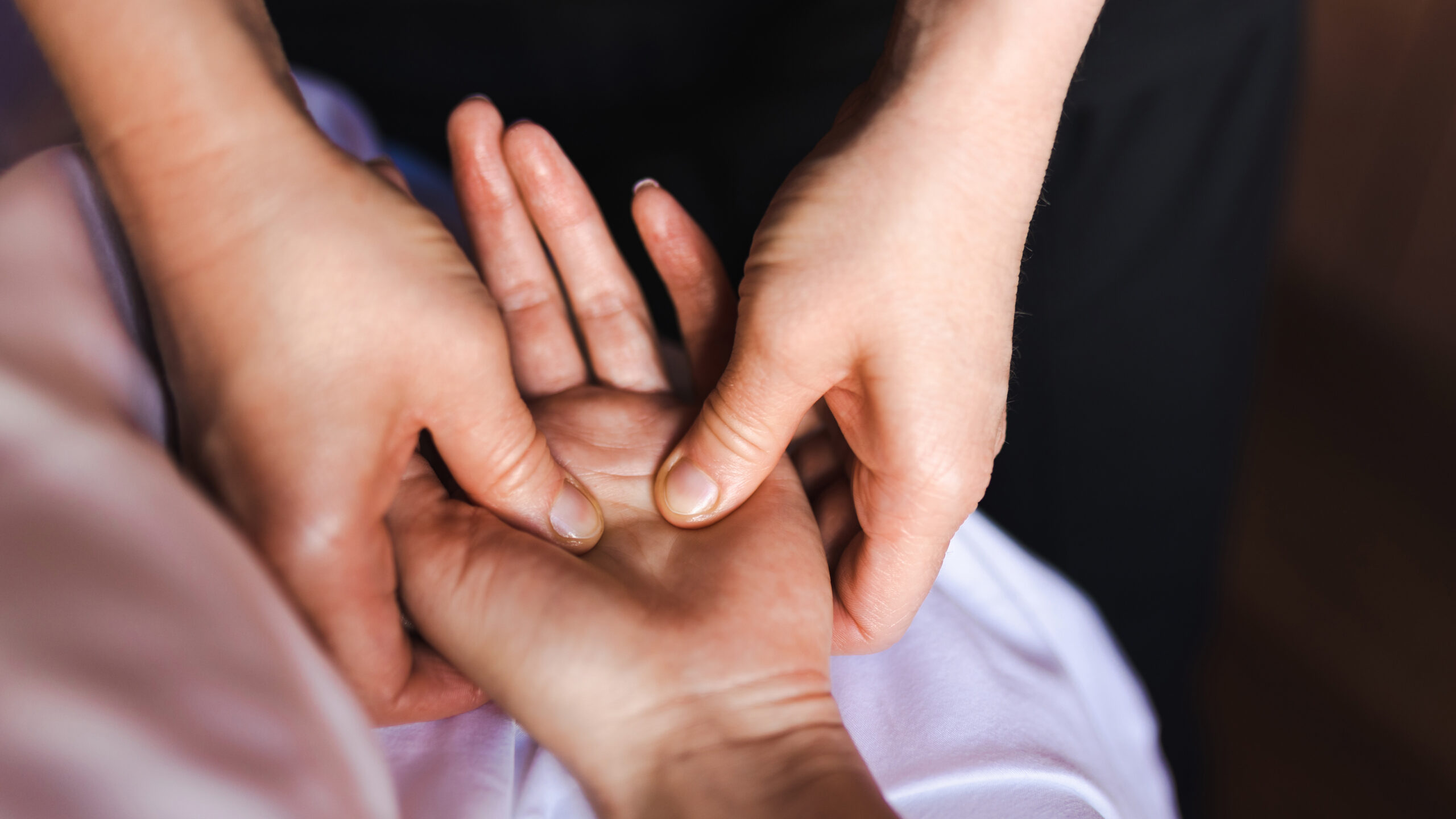 The Healing Path: Exploring Therapies That Nurture Mind, Body, and Spirit