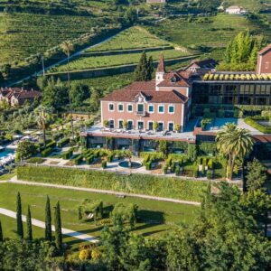 Check-In, Tune Out: Inside the World’s Most Transformative Detox Hotels