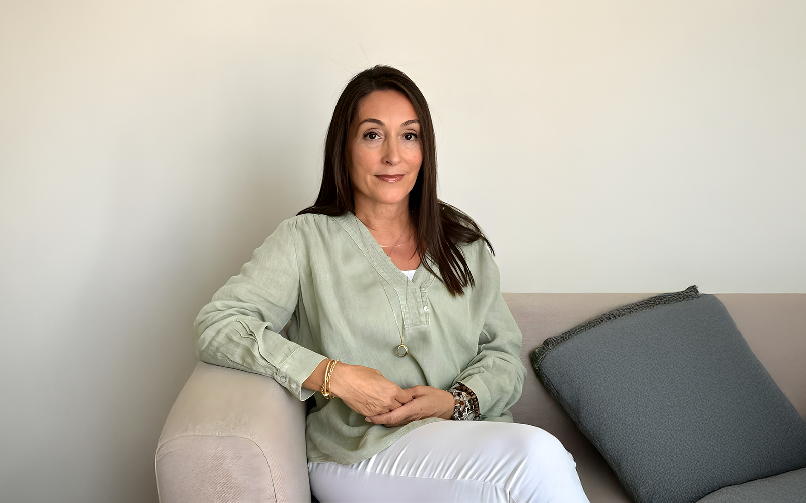 The Longevity HUB: Dr. Maria Alonso and the Future of Human Lifespan