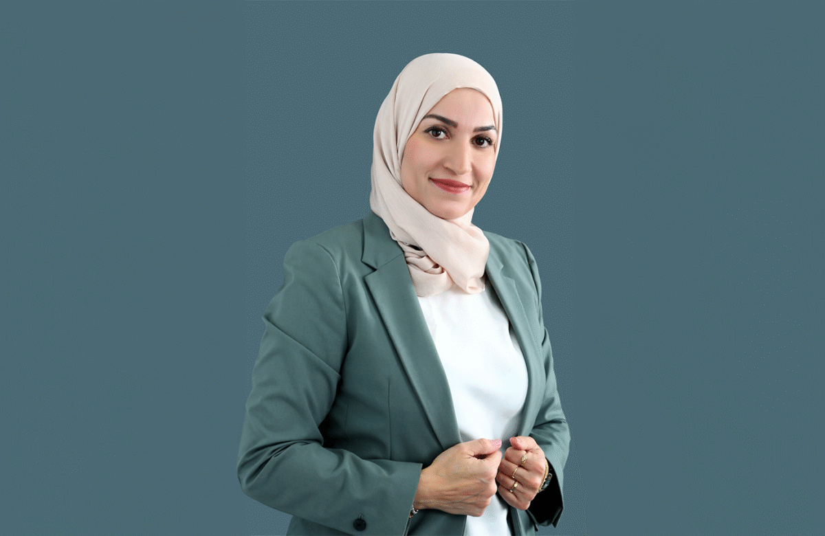 The Power of the Subconscious: Dr. Heba Yasin on Healing, Hypnosis, and Personal Growth