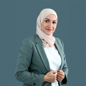 The Power of the Subconscious: Dr. Heba Yasin on Healing, Hypnosis, and Personal Growth