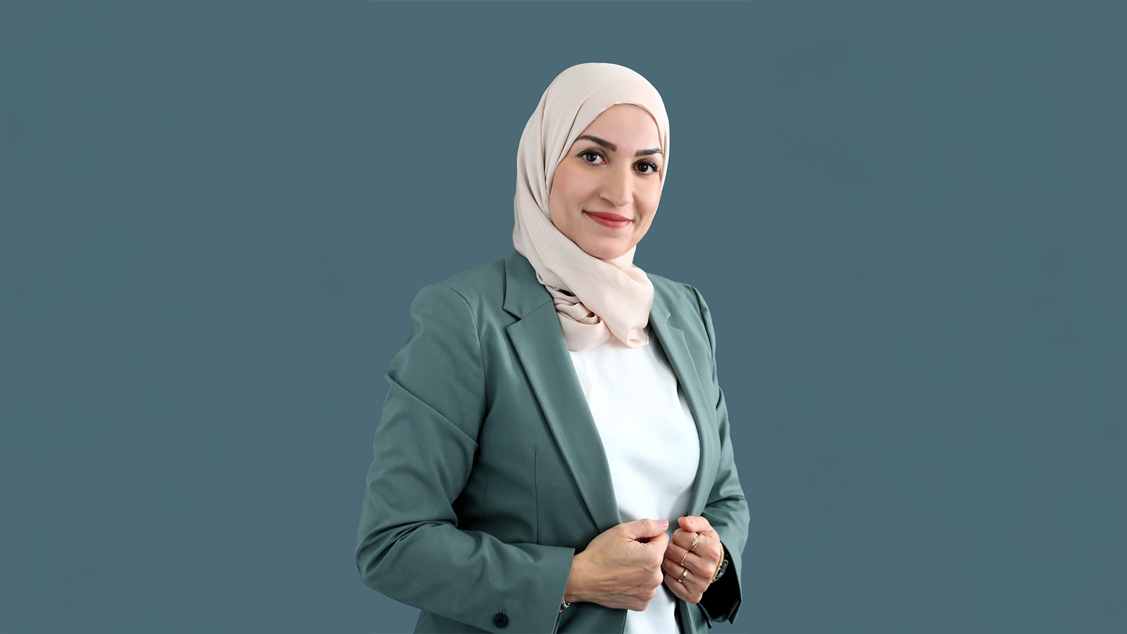  The Power of the Subconscious: Dr. Heba Yasin on Healing, Hypnosis, and Personal Growth