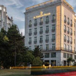7 Reasons Why Al Habtoor Palace Budapest Should Be Your Next Destination