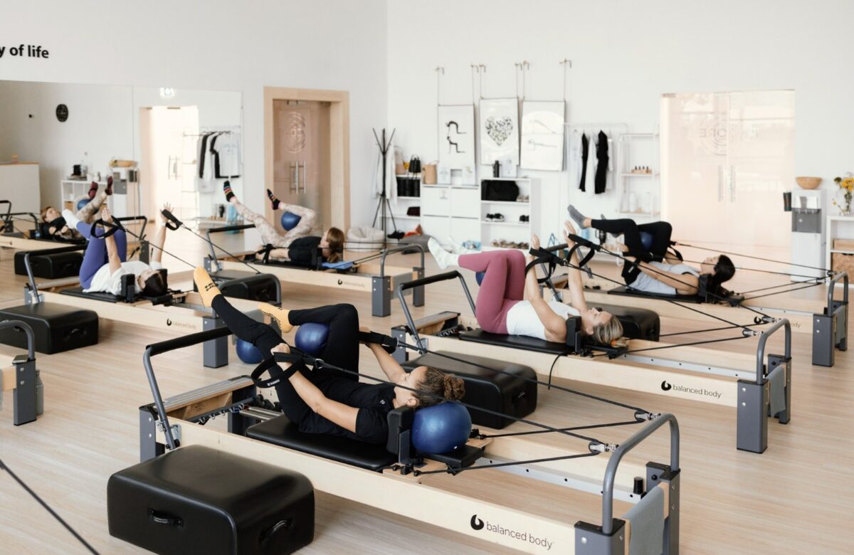 MyCore Studio: Where Movement Meets Mindful Healing in Dubai