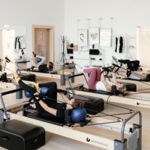MyCore Studio: Where Movement Meets Mindful Healing in Dubai