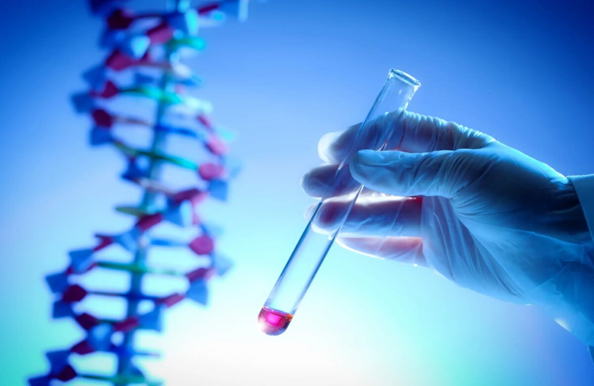 Unlocking Your DNA: The Rise of Genetic Testing in the UAE