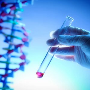 Unlocking Your DNA: The Rise of Genetic Testing in the UAE