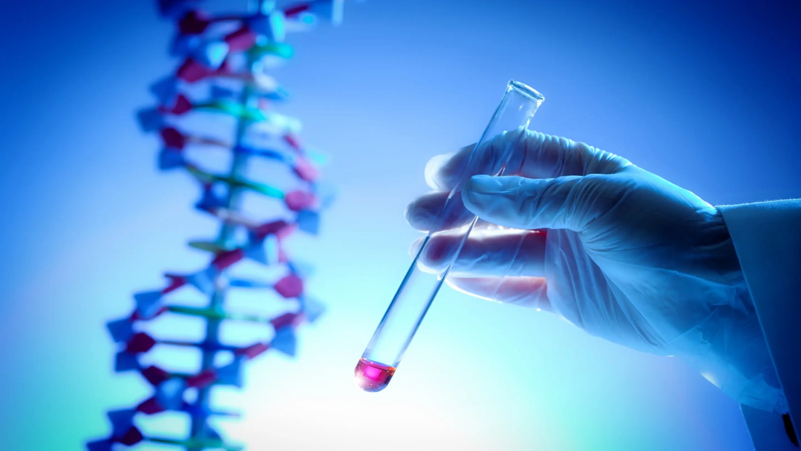 Unlocking Your DNA: The Rise of Genetic Testing in the UAE