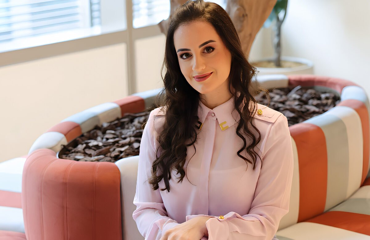 Root Cause Meets Regeneration: Dr. Imane Farhat’s Vision for Healthy Longevity