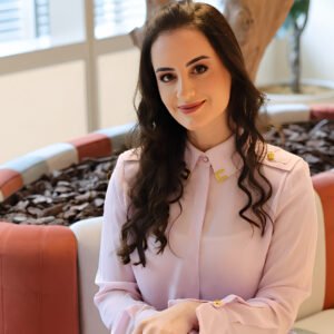 Root Cause Meets Regeneration: Dr. Imane Farhat’s Vision for Healthy Longevity