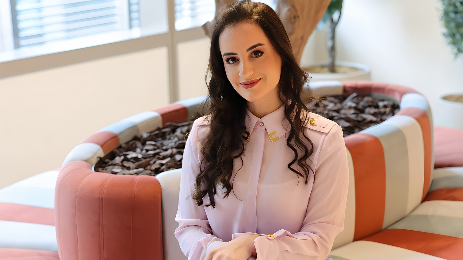  Root Cause Meets Regeneration: Dr. Imane Farhat’s Vision for Healthy Longevity