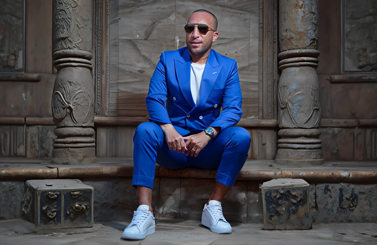 Mind Over Limits/ Coach Meddy on Turning Setbacks into Strength