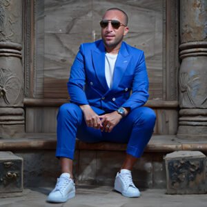 Mind Over Limits/ Coach Meddy on Turning Setbacks into Strength