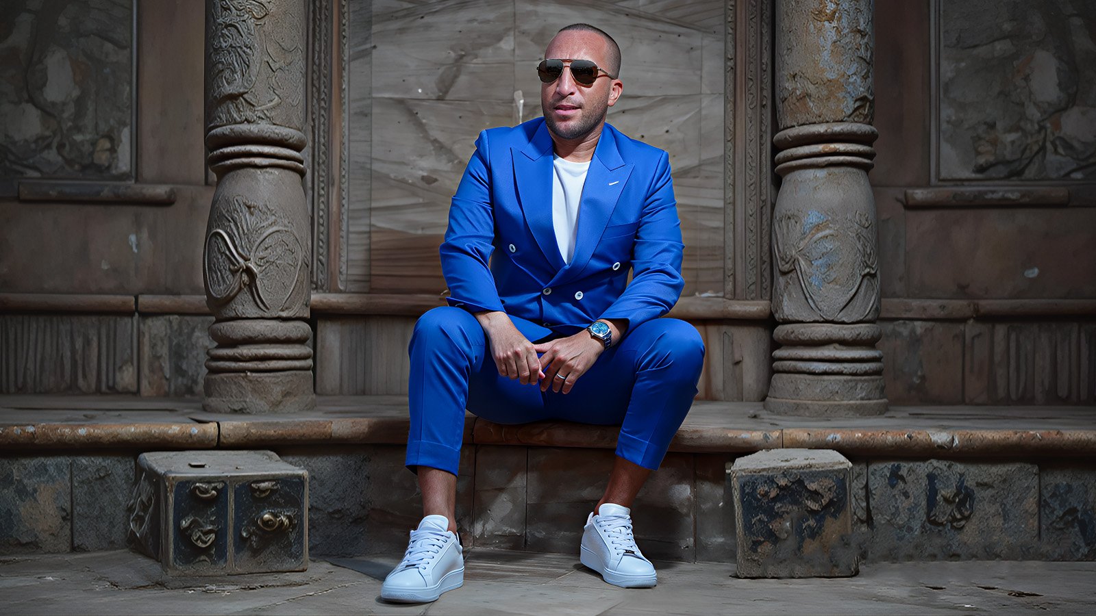  Mind Over Limits/ Coach Meddy on Turning Setbacks into Strength