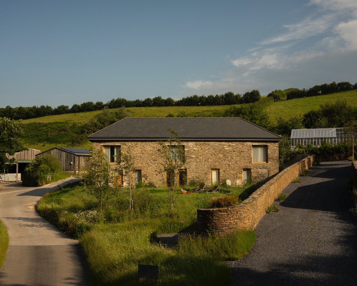  Rooted in Luxury: Europe’s Best Agro-Tourism Hotels for a Wellness Escape