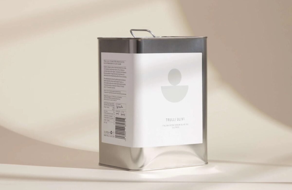 Liquid Gold: Olive Oil Benefits, Buying Guide & Best Packaging in Luxury Brands