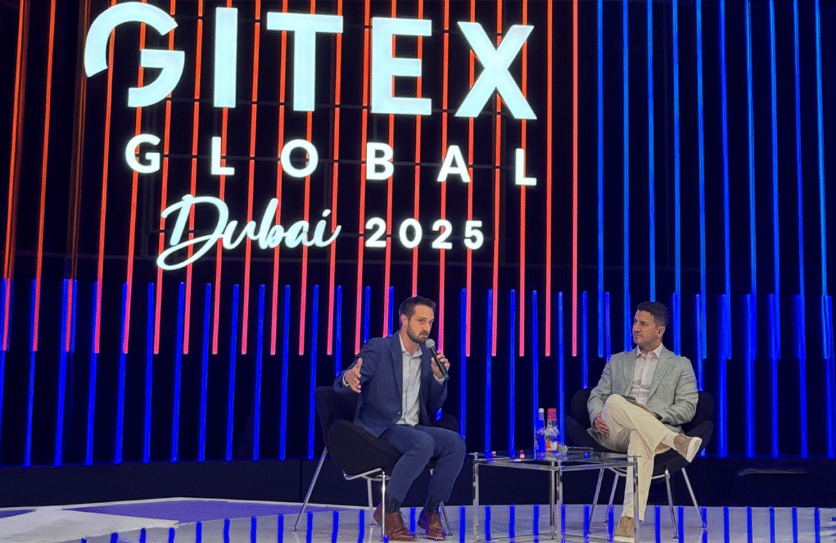 The Wellness Revolution: How AI and Biotechnology Are Reimagining the Future of Health at GITEX 2025