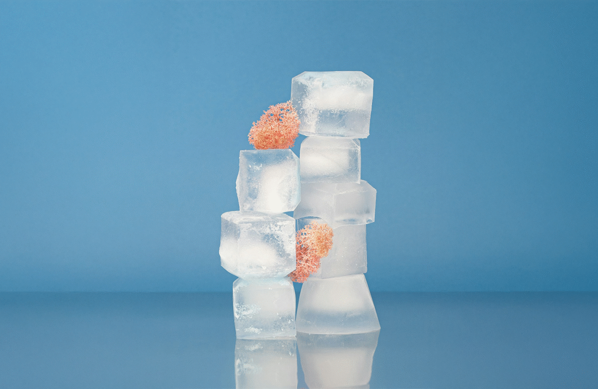 Chill Factor: The Myth of “Wheat-der Ice” (aka Ice Treatments) for Skin
