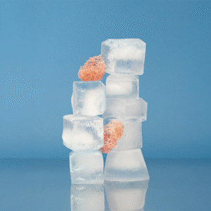 Chill Factor: The Myth of “Wheat-der Ice” (aka Ice Treatments) for Skin