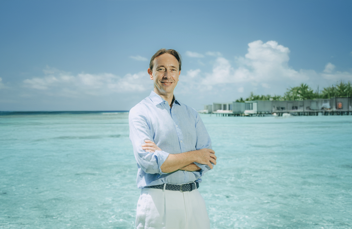 Beyond Paradise: How The Ritz-Carlton Maldives, Fari Islands, Turns Wellness Into an Art of Living