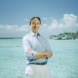 Beyond Paradise: How The Ritz-Carlton Maldives, Fari Islands, Turns Wellness Into an Art of Living