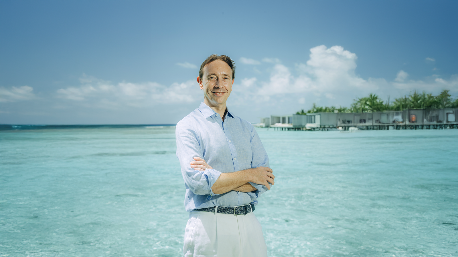  Beyond Paradise: How The Ritz-Carlton Maldives, Fari Islands, Turns Wellness Into an Art of Living