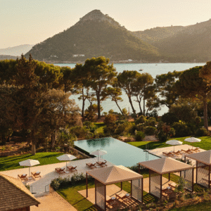A Sanctuary Reborn: Inside Four Seasons Mallorca’s Philosophy of Conscious Luxury