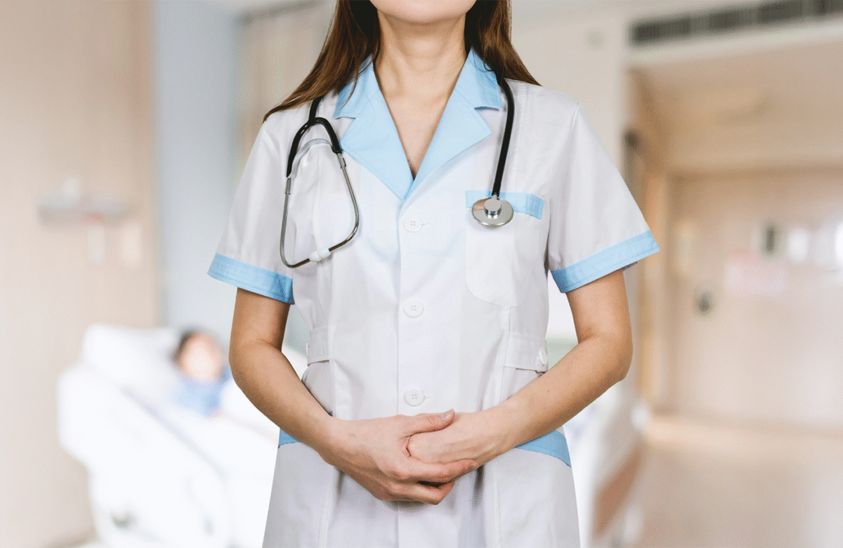 The Hidden Power Move Doctors Are Quietly Using (And What It Means for Your Wellness Routine)