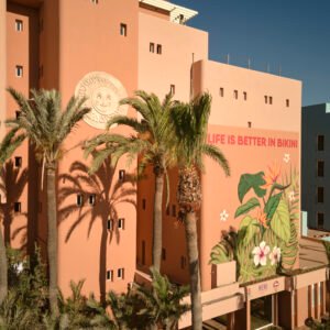 Hotel Review: Bikini Island and Mountain Hotel Es Trenc, Mallorca